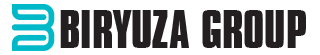 Biryuza logo