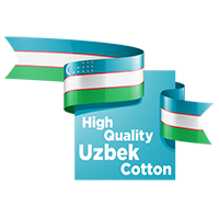High quality uzbek cotton
